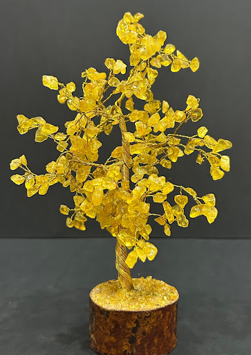 gem stone tree gem stone tree