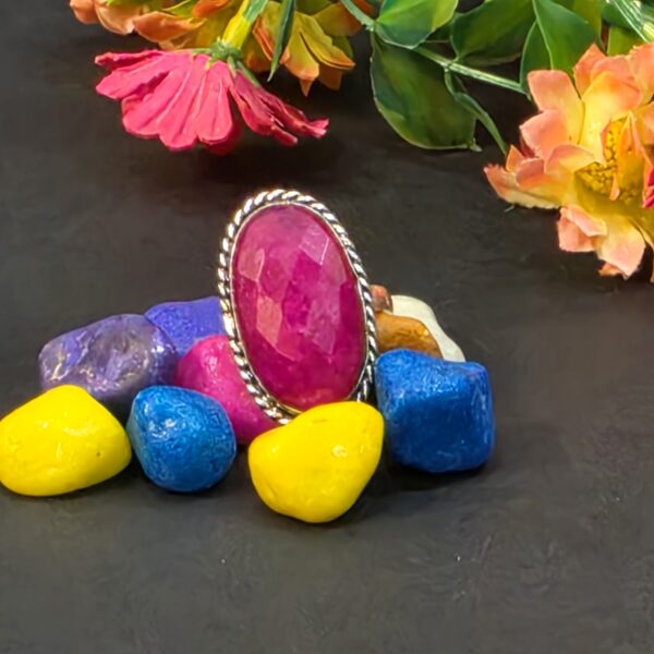 ring#001