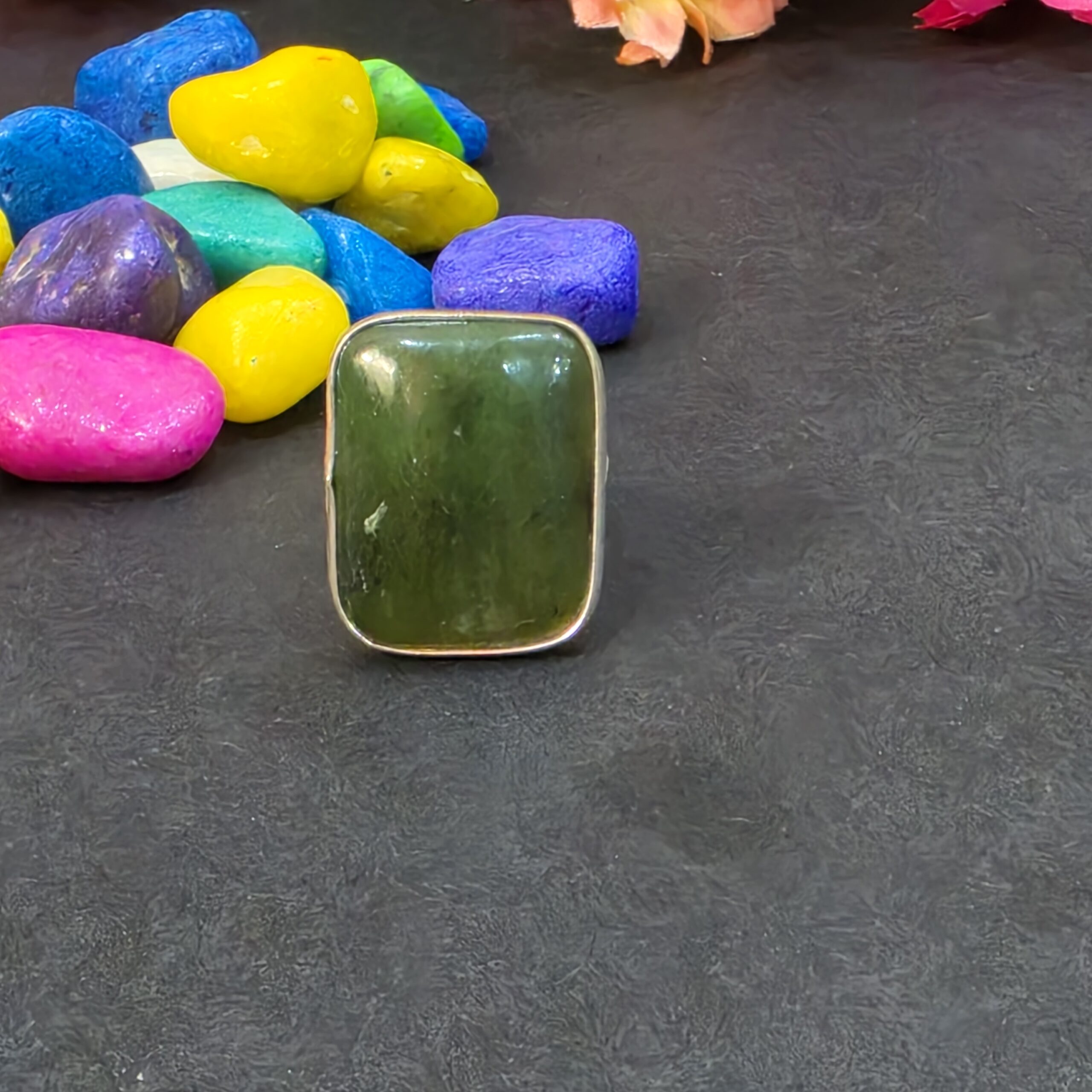 ring#001 ring#001