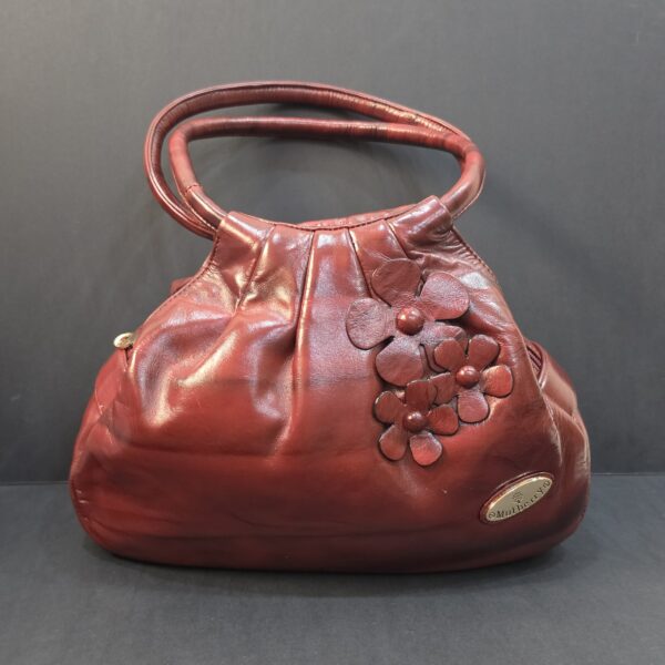 Branded office handbag for women