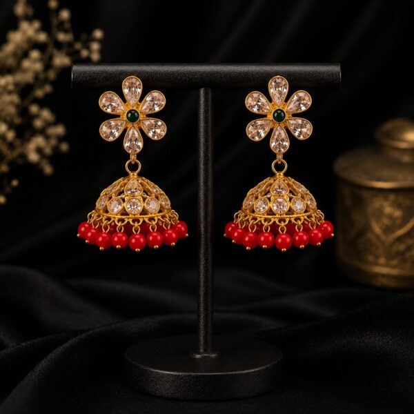 trending coral jumaks