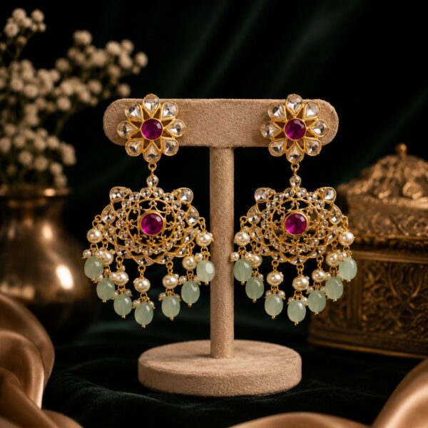 gold copy big size hangings light weight